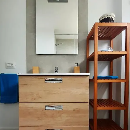 Piso Centrico, Amplio, Luminoso Y Familiar, Con Garaje Segun Disponibilidad Apartmán