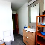 Piso Centrico, Amplio, Luminoso Y Familiar, Con Garaje Segun Disponibilidad Σαν Κριστόμπαλ ντε Λα Λαγούνα