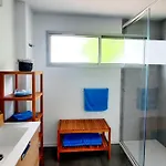 Piso Centrico, Amplio, Luminoso Y Familiar, Con Garaje Segun Disponibilidad * Σαν Κριστόμπαλ ντε Λα Λαγούνα