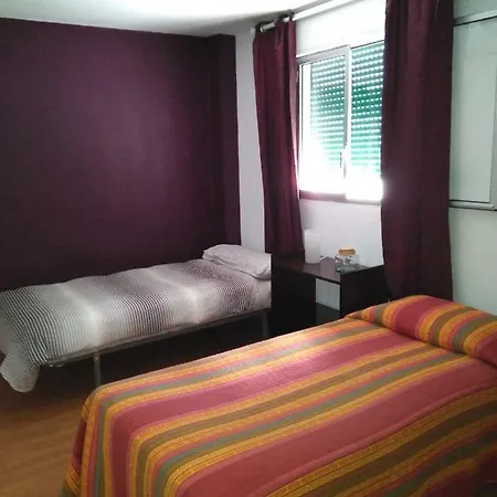 Piso Centrico, Amplio, Luminoso Y Familiar, Con Garaje Segun Disponibilidad Διαμέρισμα Σαν Κριστόμπαλ ντε Λα Λαγούνα