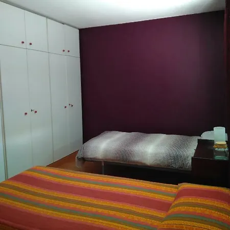 Piso Centrico, Amplio, Luminoso Y Familiar, Con Garaje Segun Disponibilidad Σαν Κριστόμπαλ ντε Λα Λαγούνα